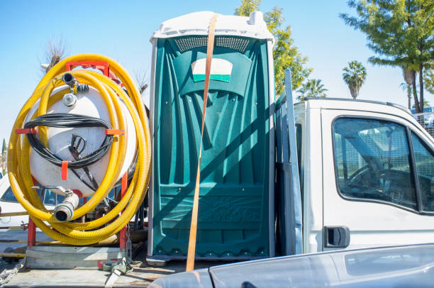 Best Long-term porta potty rental  in Valley Green, PA