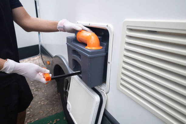 Portable Toilet Options We Offer in Valley Green, PA