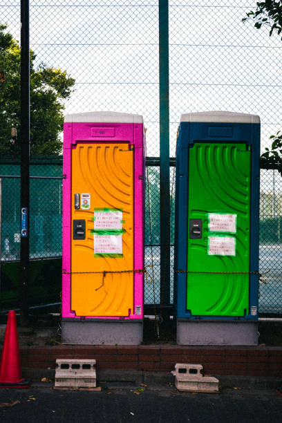 Best Porta potty for special events  in Valley Green, PA