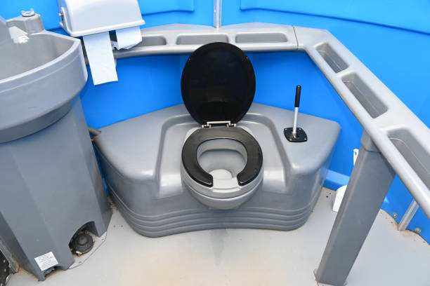 Best Portable restroom trailer rental  in Valley Green, PA