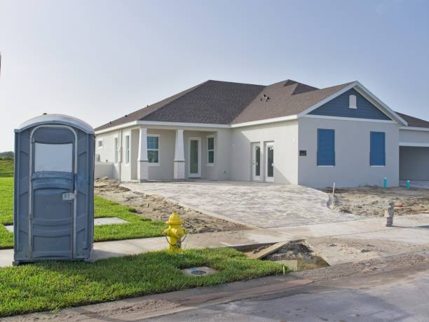 Best Construction site porta potty rental  in Valley Green, PA