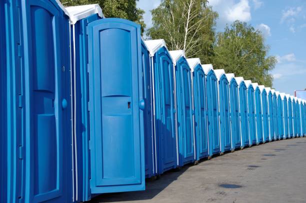 Best Sanitation services for porta potties  in Valley Green, PA